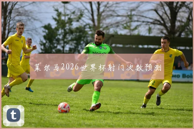 莱尔马2026世界杯射门次数预测
