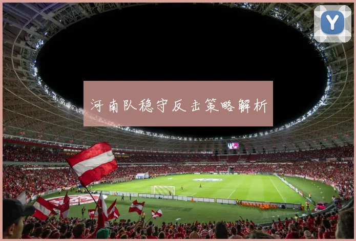 河南队稳守反击策略解析