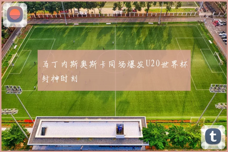 马丁内斯奥斯卡同场爆发U20世界杯封神时刻
