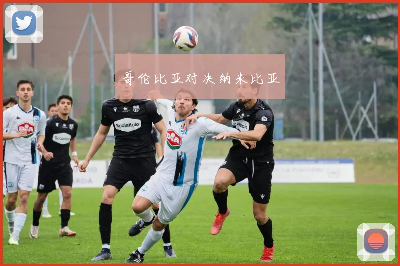哥伦比亚对决纳米比亚