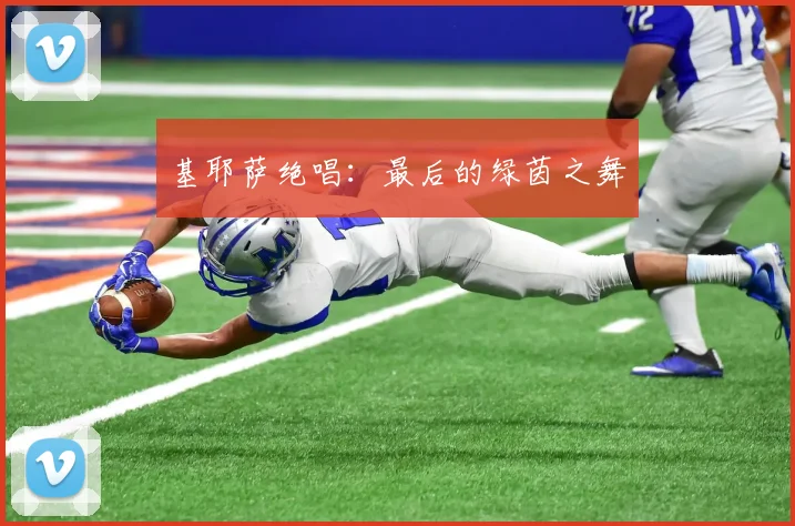基耶萨绝唱：最后的绿茵之舞