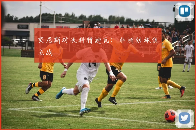 突尼斯对决科特迪瓦:非洲劲旅焦点战