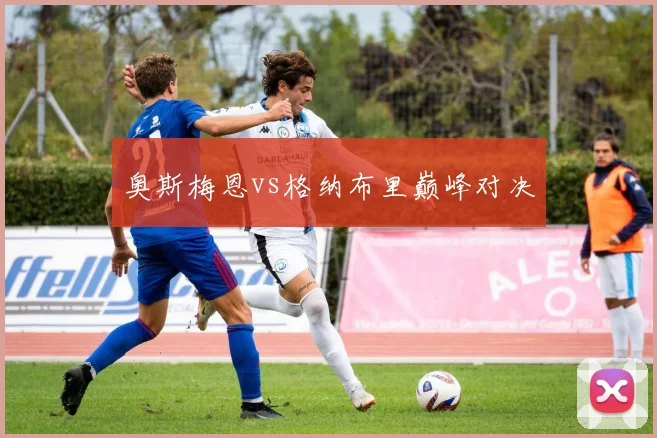 奥斯梅恩vs格纳布里巅峰对决