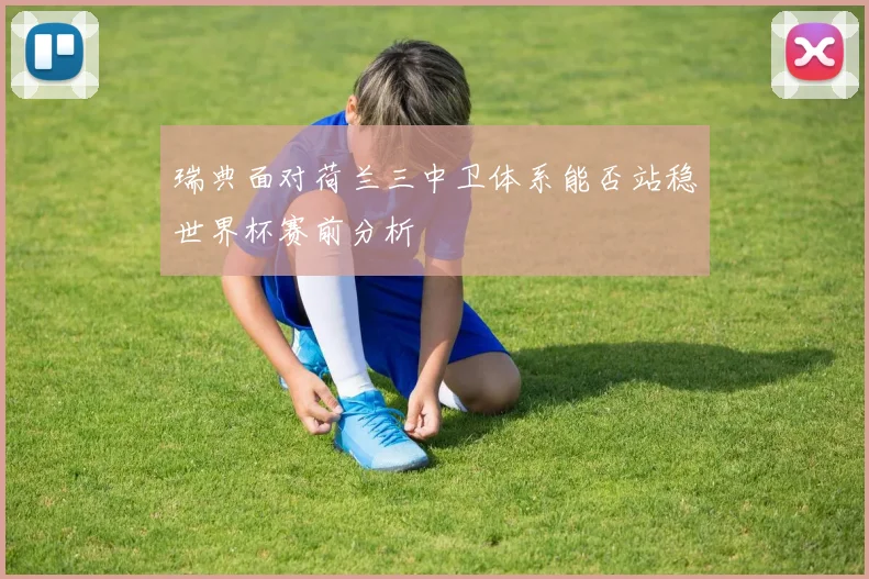 瑞典面对荷兰三中卫体系能否站稳世界杯赛前分析