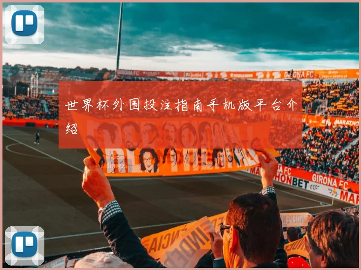 世界杯外围投注指南手机版平台介绍