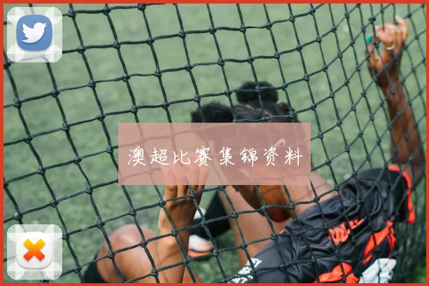 澳超比赛集锦资料
