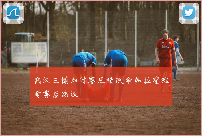 武汉三镇加时赛压哨改命弗拉霍维奇赛后热议